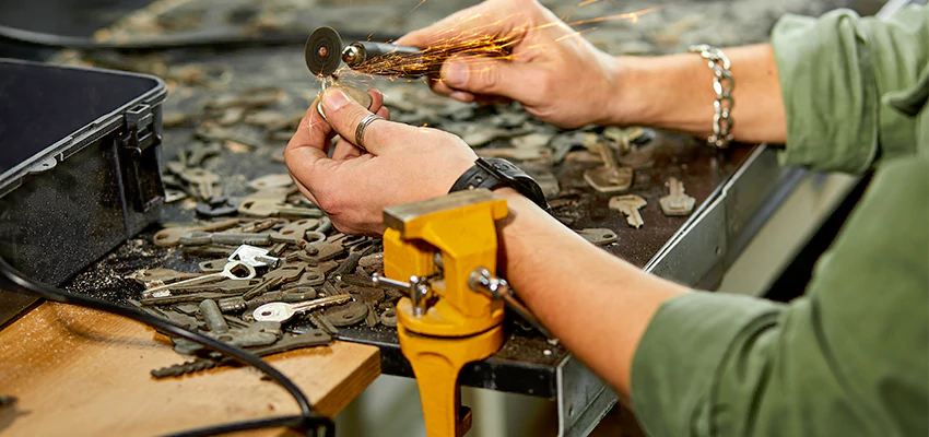24 Hours Locksmith Solutions in East San Gabriel, CA