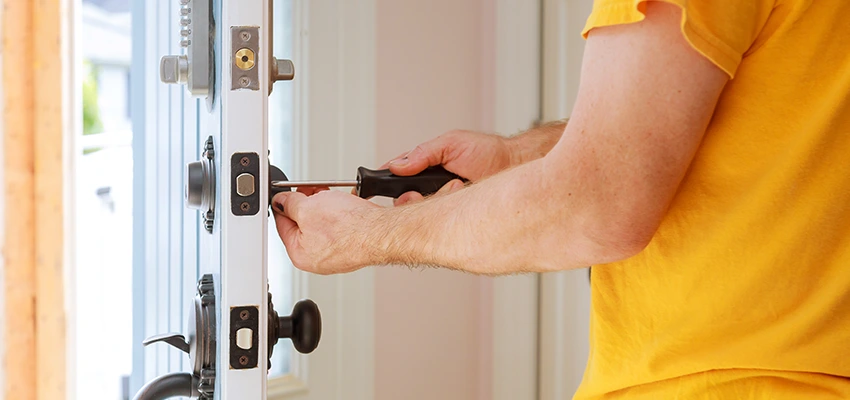 Break-in Prevention Solutions in East San Gabriel, CA