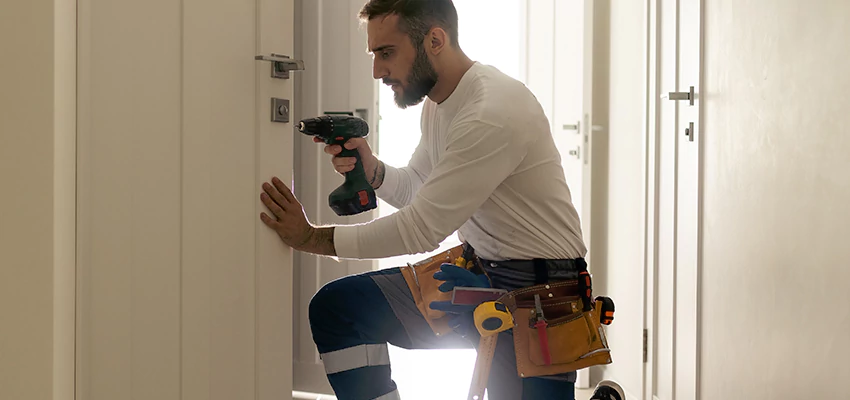 Mailbox Lock Installation Expert in East San Gabriel, California