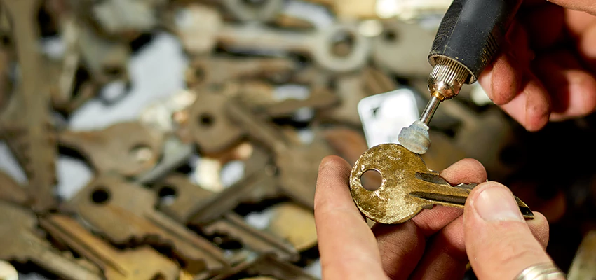 Car Lock Key Repair Service in East San Gabriel, CA