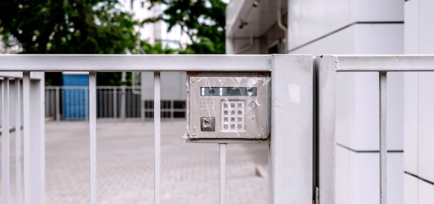 Gate Locks For Metal Gates in East San Gabriel, California