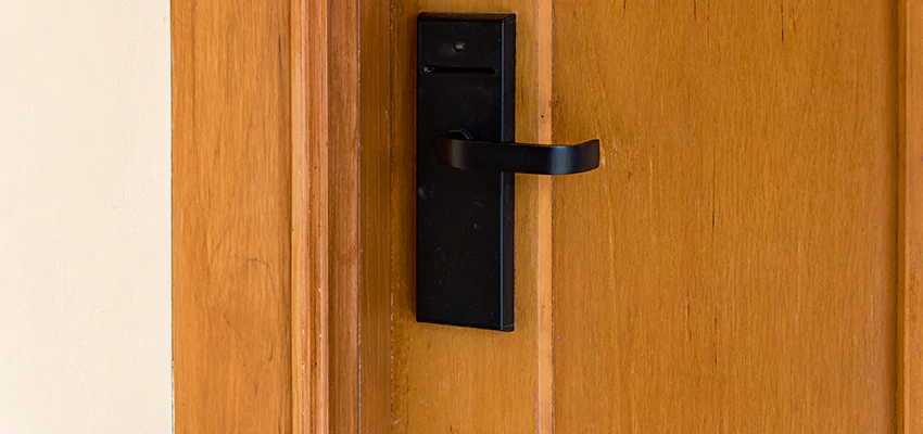 Security Gates For Home Invasion Prevention in East San Gabriel, California