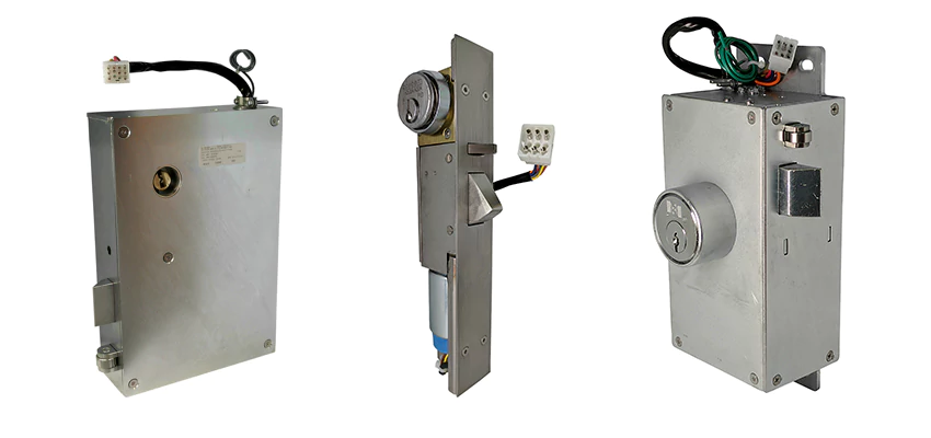 Locksmith For RR Fence Gates Brink Lock in East San Gabriel, CA