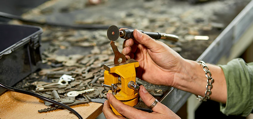 Office Key Lock Service in East San Gabriel, California