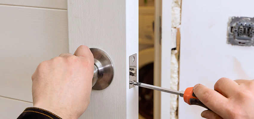 Wifi Deadbolt Installation in East San Gabriel, CA
