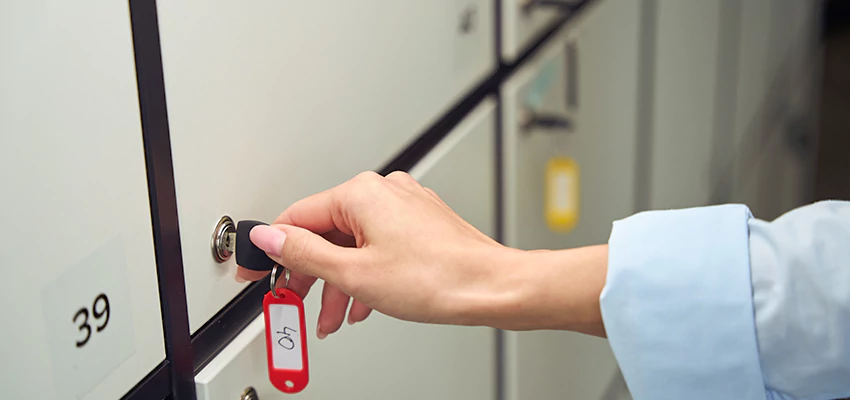 Upgrading File Cabinet Locks in East San Gabriel, California
