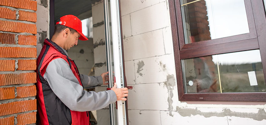 Home Invasion Door Lock Repairs in East San Gabriel, CA