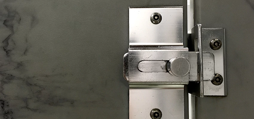 Fix A Room Door Lock in East San Gabriel, CA
