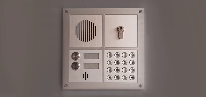 Mobile Access Control System Installation in East San Gabriel, CA