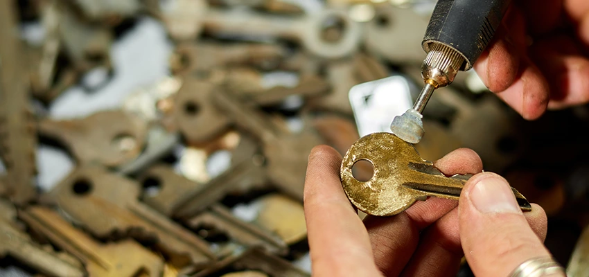 Bathroom Door Lock Rekey in East San Gabriel, CA