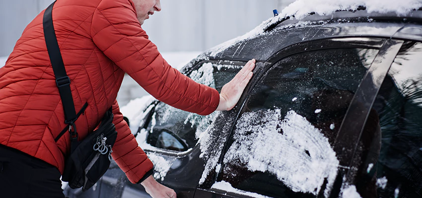 Car Key Retrieval Services in East San Gabriel, California