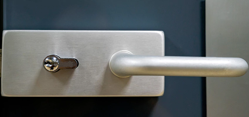 Change Patio Door Locks in East San Gabriel, California