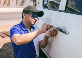 Car Locksmith in East San Gabriel, CA